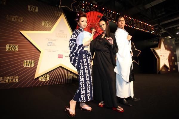 Madelyn Marie avec Alexa Nicole