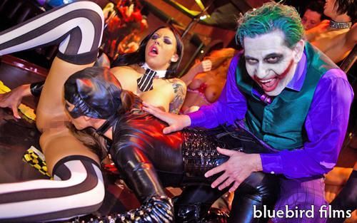 Mason Moore et Madelyn Marie